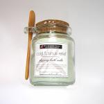Cold & Sinus Relief Bath Salt Fizz